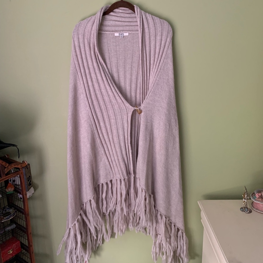 BB Dakota Cardigan